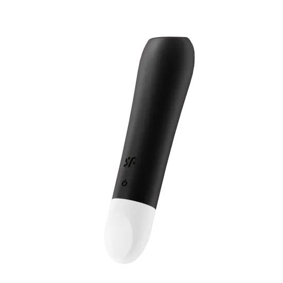 Satisfyer Ultra Power Bullet 2 Black Satisfyer Ultra Power Bullet 2 Black