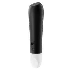 Satisfyer Ultra Power Bullet 2 Black Satisfyer Ultra Power Bullet 2 Black