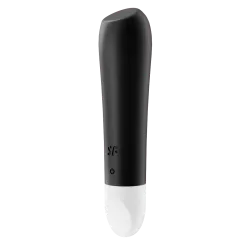Satisfyer Ultra Power Bullet 2 Black Satisfyer Ultra Power Bullet 2 Black