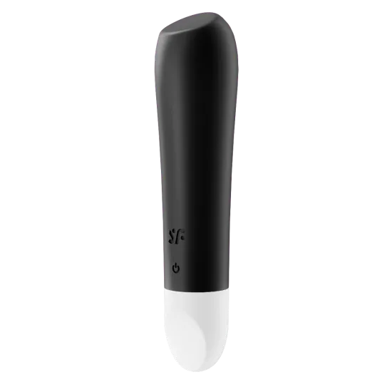 Satisfyer Ultra Power Bullet 2 Black Satisfyer Ultra Power Bullet 2 Black
