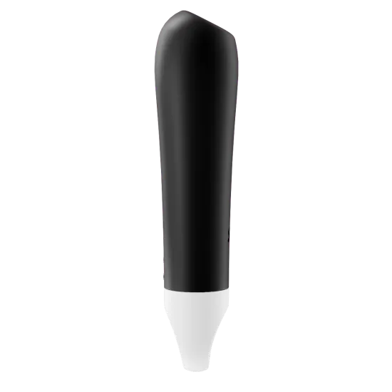 Satisfyer Ultra Power Bullet 2 Black Satisfyer Ultra Power Bullet 2 Black