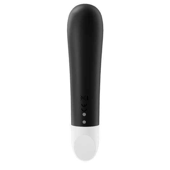 Satisfyer Ultra Power Bullet 2 Black