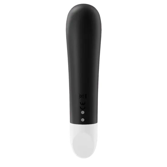 Satisfyer Ultra Power Bullet 2 Black Satisfyer Ultra Power Bullet 2 Black