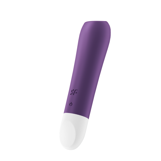 Satisfyer Ultra Power Bullet 2 Violet Satisfyer Ultra Power Bullet 2 Violet