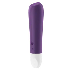 Satisfyer Ultra Power Bullet 2 Violet Satisfyer Ultra Power Bullet 2 Violet