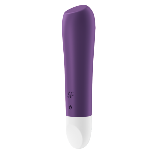 Satisfyer Ultra Power Bullet 2 Violet Satisfyer Ultra Power Bullet 2 Violet