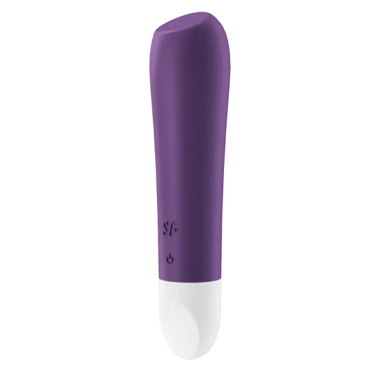 Satisfyer Ultra Power Bullet 2 Violet Satisfyer Ultra Power Bullet 2 Violet