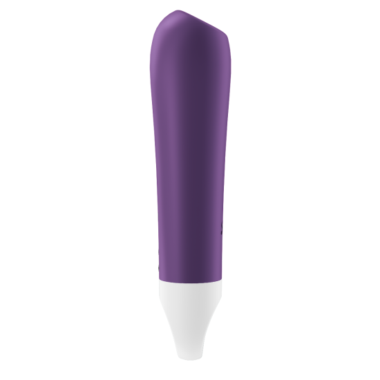 Satisfyer Ultra Power Bullet 2 Violet Satisfyer Ultra Power Bullet 2 Violet