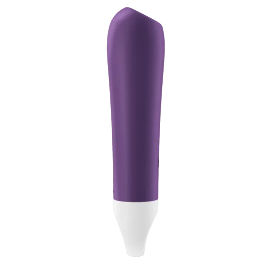 Satisfyer Ultra Power Bullet 2 Violet Satisfyer Ultra Power Bullet 2 Violet