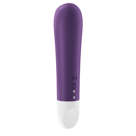 Satisfyer Ultra Power Bullet 2 Violet Satisfyer Ultra Power Bullet 2 Violet