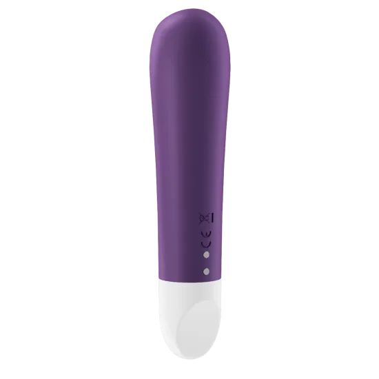 Satisfyer Ultra Power Bullet 2 Violet Satisfyer Ultra Power Bullet 2 Violet