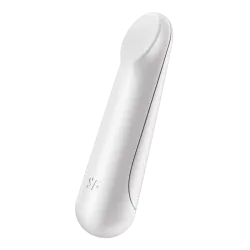 Satisfyer Ultra Power Bullet 3 White