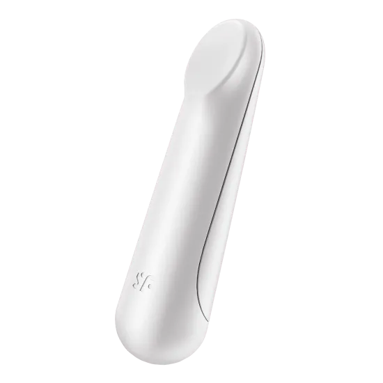 Satisfyer Ultra Power Bullet 3 White Satisfyer Ultra Power Bullet 3 White