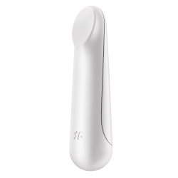 Satisfyer Ultra Power Bullet 3 White Satisfyer Ultra Power Bullet 3 White
