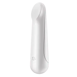 Satisfyer Ultra Power Bullet 3 White Satisfyer Ultra Power Bullet 3 White