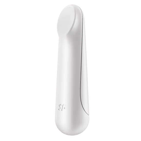 Satisfyer Ultra Power Bullet 3 White Satisfyer Ultra Power Bullet 3 White