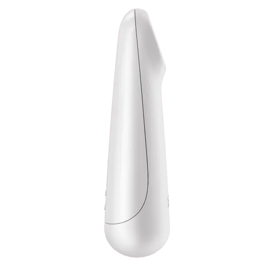 Satisfyer Ultra Power Bullet 3 White Satisfyer Ultra Power Bullet 3 White