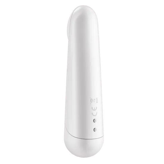 Satisfyer Ultra Power Bullet 3 White Satisfyer Ultra Power Bullet 3 White