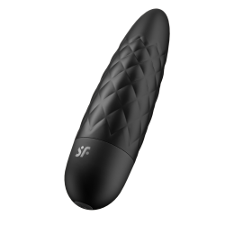 Satisfyer Ultra Power Bullet 5 Black