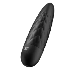 Satisfyer Ultra Power Bullet 5 Black