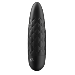 Satisfyer Ultra Power Bullet 5 Black Satisfyer Ultra Power Bullet 5 Black