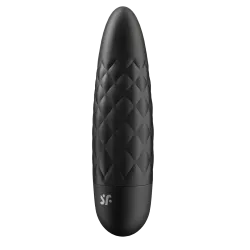 Satisfyer Ultra Power Bullet 5 Black Satisfyer Ultra Power Bullet 5 Black