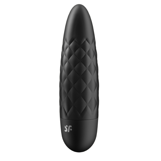 Satisfyer Ultra Power Bullet 5 Black