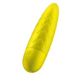Satisfyer Ultra Power Bullet 5 Yellow