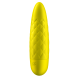 Satisfyer Ultra Power Bullet 5 Yellow Satisfyer Ultra Power Bullet 5 Yellow