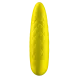 Satisfyer Ultra Power Bullet 5 Yellow Satisfyer Ultra Power Bullet 5 Yellow