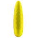 Satisfyer Ultra Power Bullet 5 Yellow Satisfyer Ultra Power Bullet 5 Yellow