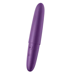 Satisfyer Ultra Power Bullet 6 Violet