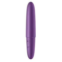 Satisfyer Ultra Power Bullet 6 Violet