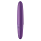 Satisfyer Ultra Power Bullet 6 Violet Satisfyer Ultra Power Bullet 6 Violet