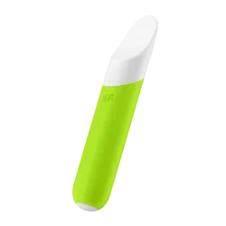 Satisfyer Ultra Power Bullet 7 Green