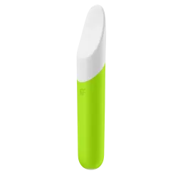 Satisfyer Ultra Power Bullet 7 Green