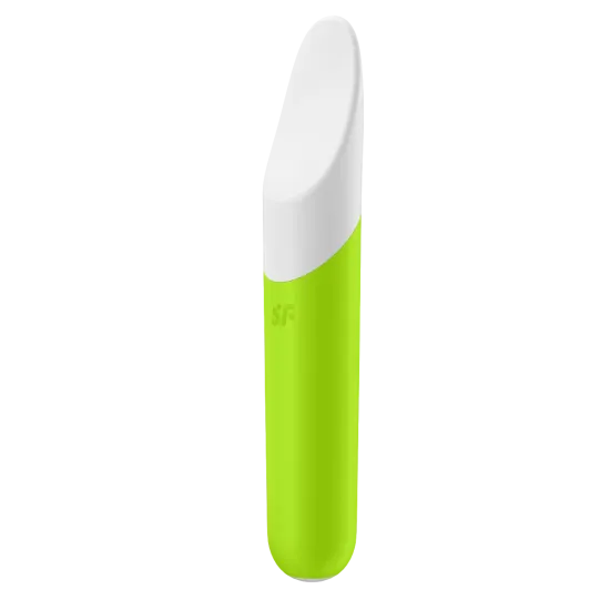 Satisfyer Ultra Power Bullet 7 Green Satisfyer Ultra Power Bullet 7 Green