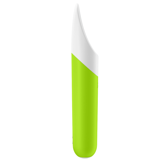 Satisfyer Ultra Power Bullet 7 Green Satisfyer Ultra Power Bullet 7 Green