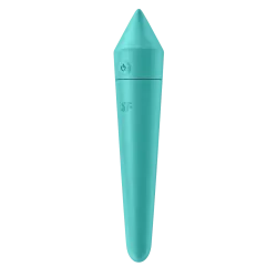 Satisfyer Ultra Power Bullet 8 Turquoise