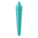 Satisfyer Ultra Power Bullet 8 Turquoise Satisfyer Ultra Power Bullet 8 Turquoise