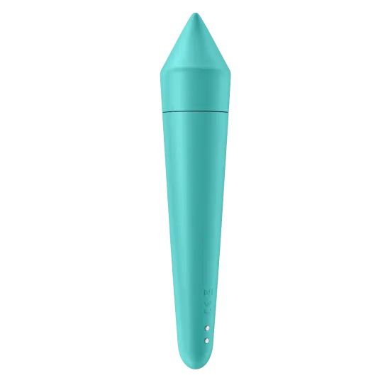 Satisfyer Ultra Power Bullet 8 Turquoise Satisfyer Ultra Power Bullet 8 Turquoise
