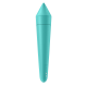 Satisfyer Ultra Power Bullet 8 Turquoise Satisfyer Ultra Power Bullet 8 Turquoise