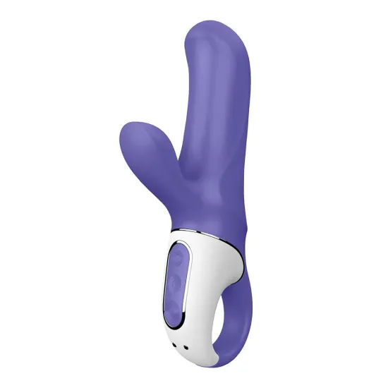 Satisfyer Vibes Magic Bunny Satisfyer Vibes Magic Bunny