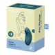 Satisfyer Vulva Lover 2 - Blue Satisfyer Vulva Lover 2 - Blue