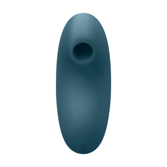Satisfyer Vulva Lover 2 - Blue Satisfyer Vulva Lover 2 - Blue