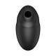 Satisfyer Vulva Lover 3 - Black Satisfyer Vulva Lover 3 - Black