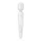 Satisfyer Wand-erland - White/Gold Satisfyer Wand-erland - White/Gold
