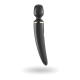 Satisfyer Wand-er Woman Black Satisfyer Wand-er Woman Black