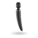 Satisfyer Wand-er Woman Black Satisfyer Wand-er Woman Black