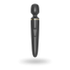 Satisfyer Wand-er Woman Black Satisfyer Wand-er Woman Black